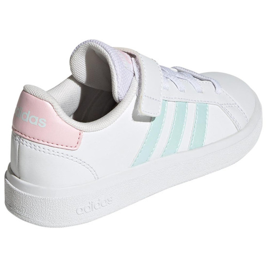Adidas Grand Court 2.0 EL K Adidas Grand Court 2.0 EL K